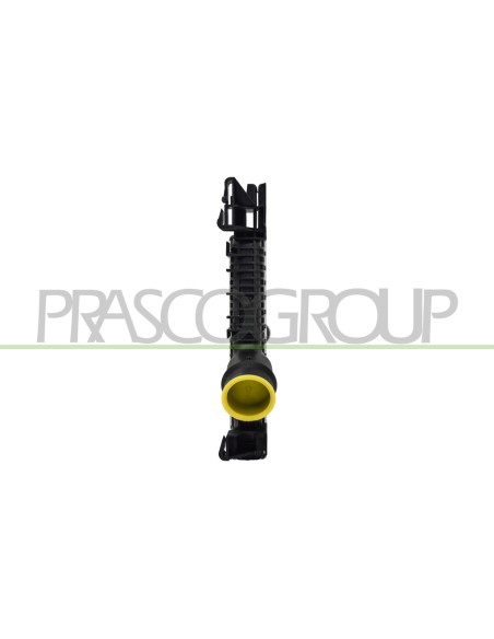 INTERCOOLER OPEL-VAUXHALL ASTRA J Mod. 12-09 - 12-11