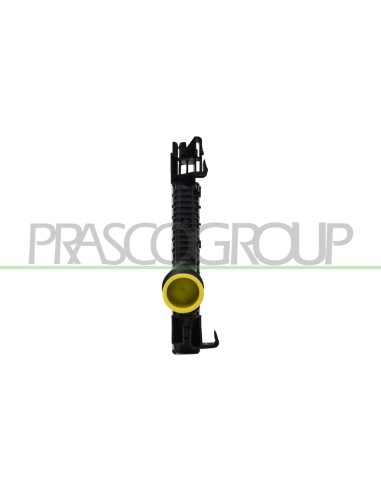 INTERCOOLER OPEL-VAUXHALL ASTRA J Mod. 12-09 - 12-11