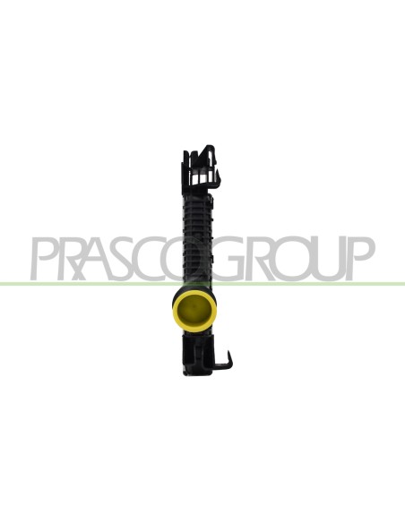 INTERCOOLER OPEL-VAUXHALL ASTRA J Mod. 12-09 - 12-11