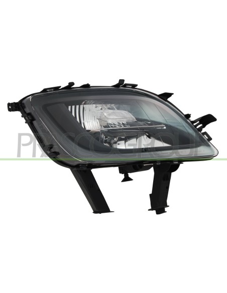 FENDINEBBIA SINISTRO NERO OPEL-VAUXHALL ASTRA J Mod. 12-09 - 12-11