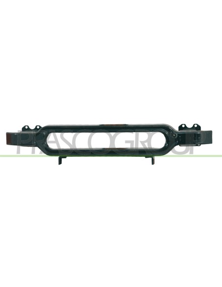 RINFORZO PARAURTI ANTERIORE PEUGEOT 407 Mod. 01-04 - 12-07