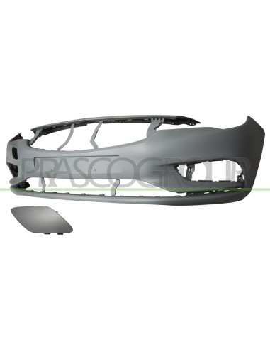 PARAURTI ANTERIORE CON PRIMER OPEL-VAUXHALL ASTRA K Mod. 06-15 - 10-19