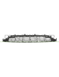 GRIGLIA PARAURTI ANTERIORE CENTRALE OPEL-VAUXHALL ASTRA K Mod. 06-15 - 10-19