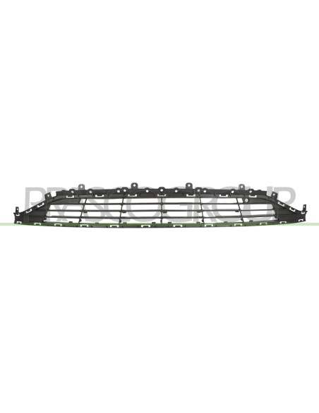 GRIGLIA PARAURTI ANTERIORE CENTRALE OPEL-VAUXHALL ASTRA K Mod. 06-15 - 10-19