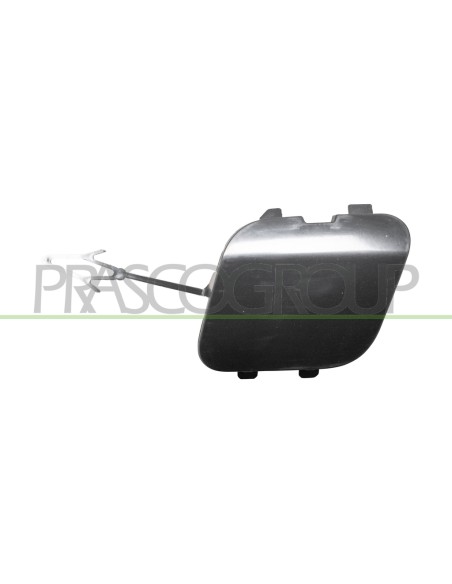 TAPPO COPRI GANCIO TRAINO PARAURTI POSTERIORE MOD. STATION WAGON OPEL-VAUXHALL ASTRA J Mod. 01-12 - 05-15