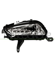 FENDINEBBIA SINISTRO OPEL-VAUXHALL ASTRA K Mod. 06-15 - 10-19