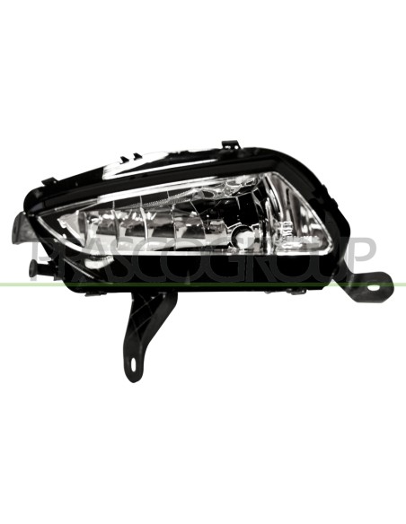 FENDINEBBIA SINISTRO OPEL-VAUXHALL ASTRA K Mod. 06-15 - 10-19