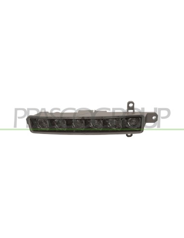 LUCE DIURNA DESTRA-SINISTRA NER LED TOYOTA AYGO Mod. 01-12 - 05-14