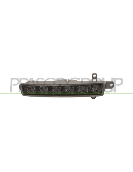 LUCE DIURNA DESTRA-SINISTRA NER LED TOYOTA AYGO Mod. 01-12 - 05-14