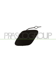 TAPPO COPRI GANCIO TRAINO PARAURTI ANTERIORE OPEL-VAUXHALL MOKKA Mod. 01-13 - 03-16