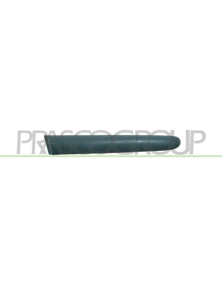 MODANATURA DESTRA PARAURTI ANTERIORE CON PRIMER PEUGEOT 207 Mod. 04-06 - 05-09
