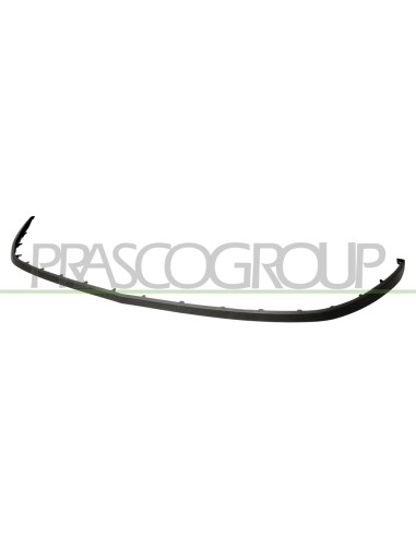 SPOILER PARAURTI ANTERIORE NERO OPEL-VAUXHALL MOKKA Mod. 01-13 - 03-16