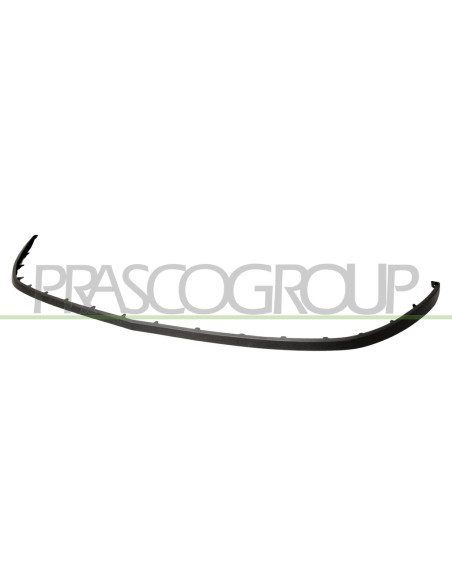 SPOILER PARAURTI ANTERIORE NERO OPEL-VAUXHALL MOKKA Mod. 01-13 - 03-16