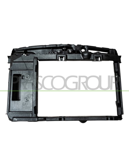 FRONTALE ANTERIORE COMPLETO MOD. 1.2 1.4 1.6 BENZINA PEUGEOT 2008 Mod. 04-13 - 03-16
