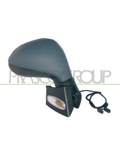 RETROVISORE DESTRO-ELETTRICO-TERMICO-PRIMERIZZATO-