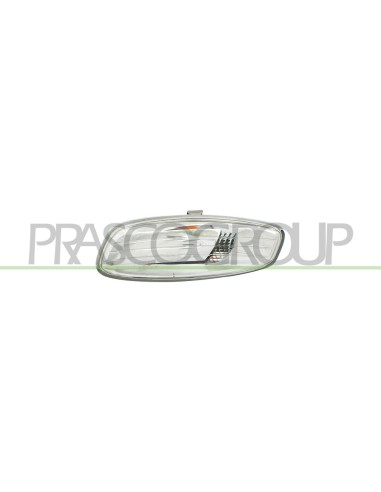 FANALE BIANCO PER RETROVISORE DESTRO PEUGEOT 5008 Mod. 01-09 - 02-13