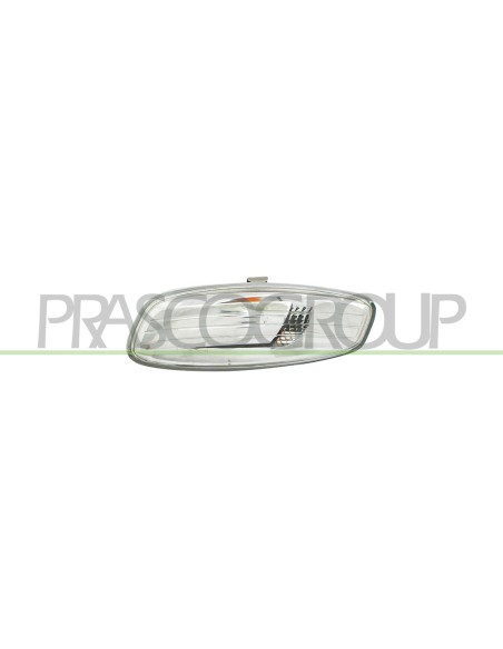FANALE BIANCO PER RETROVISORE DESTRO PEUGEOT 5008 Mod. 01-09 - 02-13