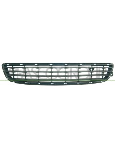GRIGLIA PARAURTI ANTERIORE CENTRALE NERA OPEL-VAUXHALL ZAFIRA B Mod. 05-05 - 12-07
