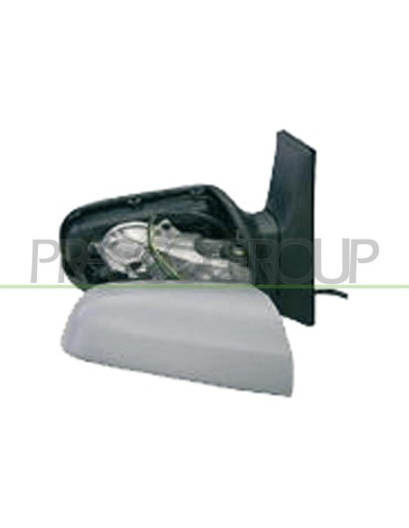RETROVISORE DESTRO ELETTRICO TERMICO CON PRIMER 9H5P OPEL-VAUXHALL ZAFIRA B Mod. 05-05 - 12-07
