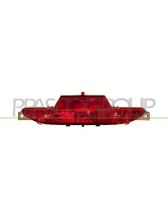 RETRONEBBIA CENTRALE PEUGEOT 208 Mod. 04-15 - 08-19