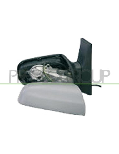 RETROVISORE DESTRO ELETTRICO TERMICO CON PRIMER 9H5P OPEL-VAUXHALL ZAFIRA B Mod. 05-05 - 12-07