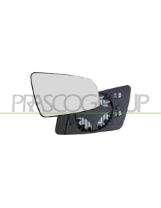 PIASTRA SPECCHIO SINISTRA ASFERICA OPEL-VAUXHALL ZAFIRA B Mod. 05-05 - 12-07