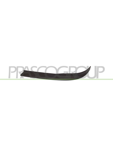 SPOILER SINISTRO PARAURTI ANTERIORE PEUGEOT 207 SPORT Mod. 04-06