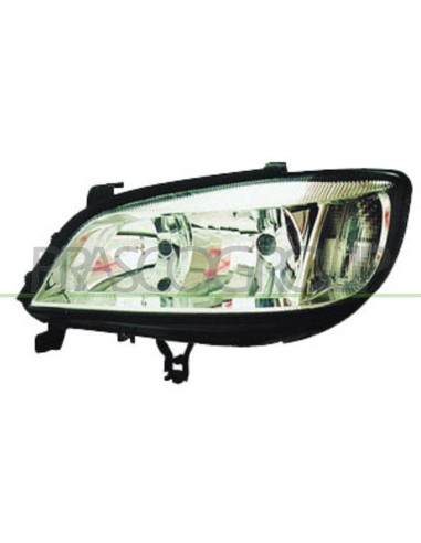 PROIETTORE DESTRO H7+HB3 ELETTRICO OPEL-VAUXHALL ZAFIRA Mod. 05-99 - 04-05