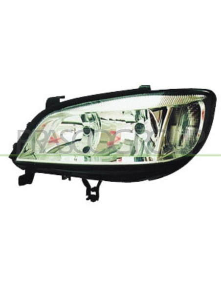 PROIETTORE DESTRO H7+HB3 ELETTRICO OPEL-VAUXHALL ZAFIRA Mod. 05-99 - 04-05