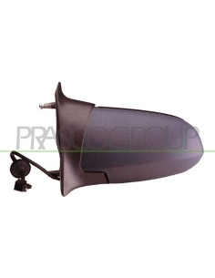 RETROVISORE SINISTRO ELETTRICO TERMICO NERO OPEL-VAUXHALL ZAFIRA Mod. 05-99 - 04-05
