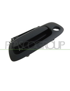 MANIGLIA ANTERIORE SINISTRA ESTERNA CON PRIMER CON FORO NOTTOLINO OPEL-VAUXHALL ZAFIRA Mod. 05-99 - 04-05