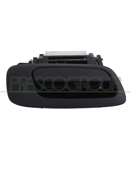 MANIGLIA ANTERIORE-POSTERIORE DESTRA ESTERNA CON PRIMER SENZA FORO NOTTOLINO OPEL-VAUXHALL ZAFIRA Mod. 05-99 - 04-05