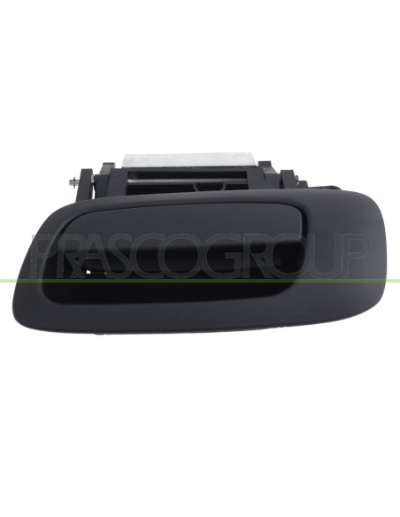 MANIGLIA ANTERIORE-POSTERIORE SINISTRA ESTERNA CON PRIMER SENZA FORO NOTTOLINO OPEL-VAUXHALL ZAFIRA Mod. 05-99 - 04-05