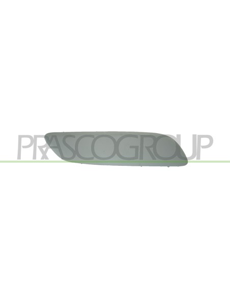 MODANATURA DESTRA PARAURTI ANTERIORE ESTERNA CON PRIMER PEUGEOT 307 Mod. 09-05 - 01-09