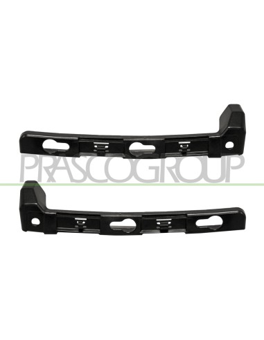 KIT STAFFE PARAURTI POSTERIORE ESTERNE (DESTRA+SINISTRA) MOD. STATION WAGON PEUGEOT 308 (T9) Mod. 09-13 - 08-17