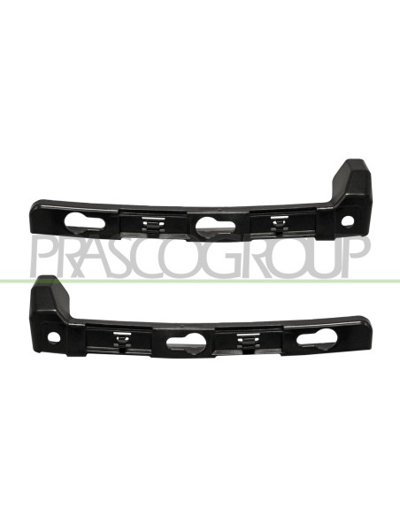 KIT STAFFE PARAURTI POSTERIORE ESTERNE (DESTRA+SINISTRA) MOD. STATION WAGON PEUGEOT 308 (T9) Mod. 09-13 - 08-17