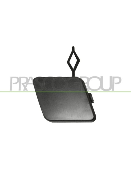 TAPPO COPRI GANCIO TRAINO PARAURTI ANTERIORE PEUGEOT 308 (T9) Mod. 09-13 - 08-17