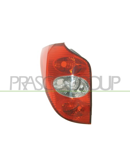FANALE POSTERIORE SINISTRO SENZA PORTALAMPADA MOD. STATION WAGON RENAULT LAGUNA Mod. 04-05 - 07-07