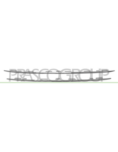 MODANATURE GRIGLIA RADIATORE CROMATE (2 PEZZI) MOD. ALLURE PEUGEOT 308 (T9) Mod. 09-13 - 08-17