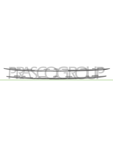 MODANATURE GRIGLIA RADIATORE CROMATE (2 PEZZI) MOD. ALLURE PEUGEOT 308 (T9) Mod. 09-13 - 08-17