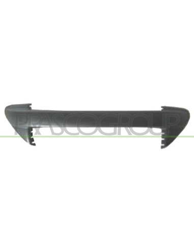 MODANATURA PARAURTI ANTERIORE CENTRALE MOD. SPORT-GT PEUGEOT 308 (T7) Mod. 08-07 - 03-11