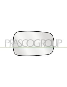 PIASTRA SPECCHIO DESTRA TERMICA CONVESSA RENAULT LAGUNA Mod. 09-01 - 03-05