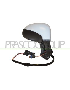 RETROVISORE DESTRO-ELETTRICO-TERMICO-PRIMERIZZATO-