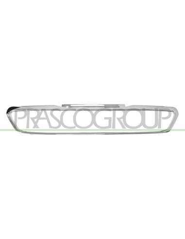 CORNICE GRIGLIA RADIATORE CROMATA MOD. ACTIVE PEUGEOT 308 (T9) Mod. 09-13 - 08-17