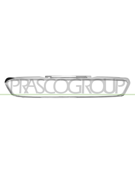 CORNICE GRIGLIA RADIATORE CROMATA MOD. ACTIVE PEUGEOT 308 (T9) Mod. 09-13 - 08-17