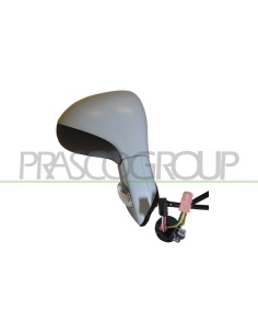 RETROVISORE DESTRO-ELETTRICO-TERMICO-PRIMERIZZATO-