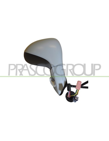 RETROVISORE DESTRO-ELETTRICO-TERMICO-PRIMERIZZATO-