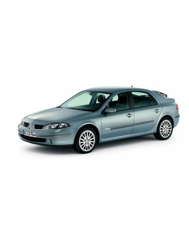 RINFORZO PARAURTI ANTERIORE RENAULT - LAGUNA - MOD