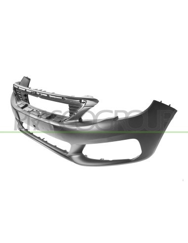 PARAURTI ANTERIORE CON PRIMER PEUGEOT 308 (T9) Mod. 09-17 - 08-21