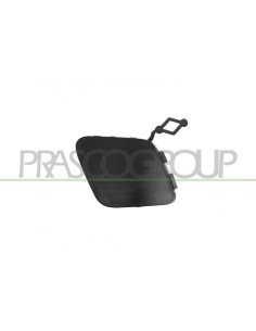 TAPPO COPRI GANCIO TRAINO PARAURTI ANTERIORE PEUGEOT 308 (T9) Mod. 09-17 - 08-21